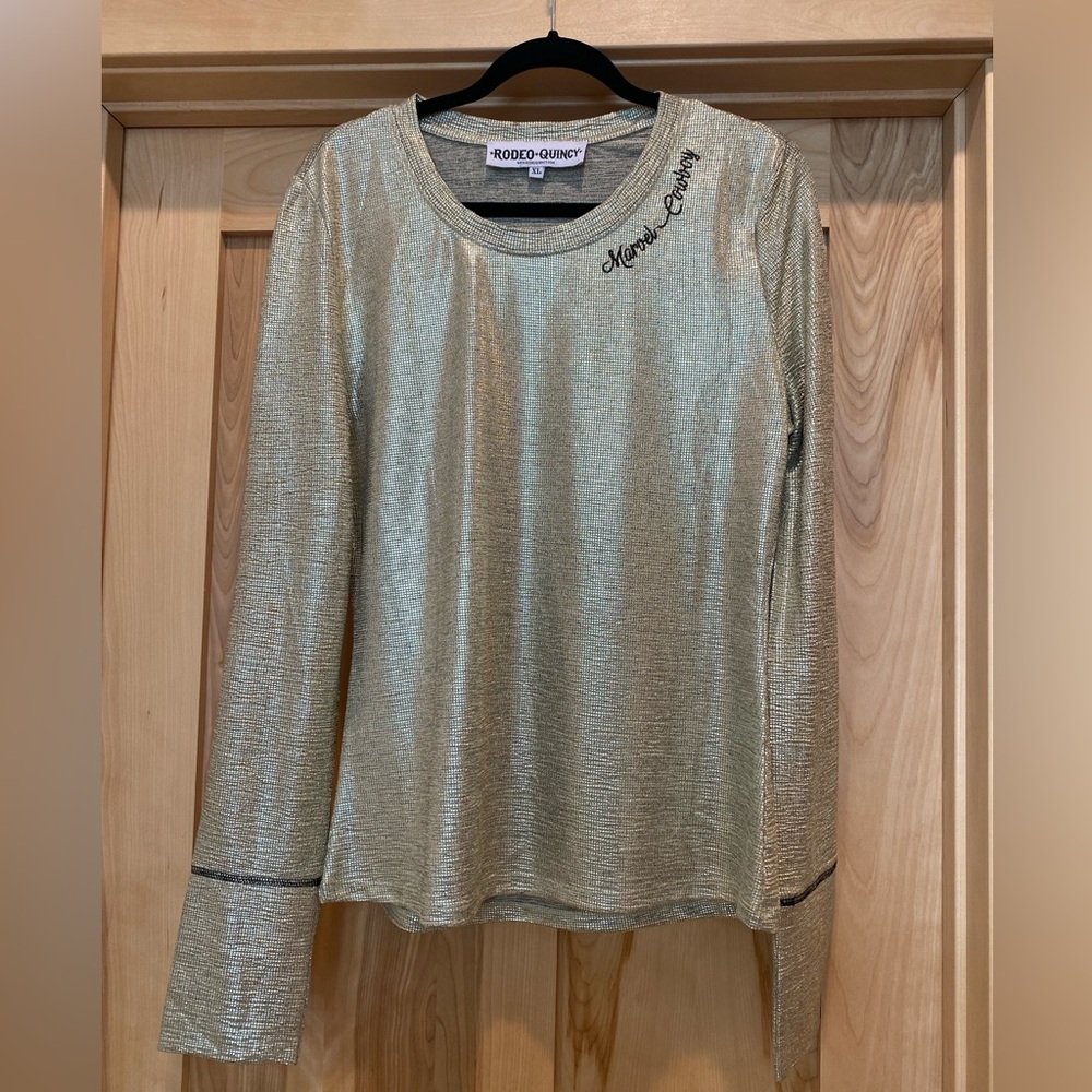 Shimmer Marvel Cowboy Thermal
